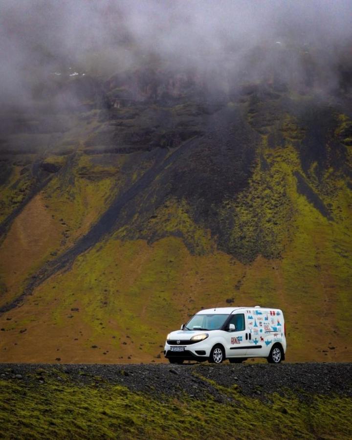 Rent Campervans *