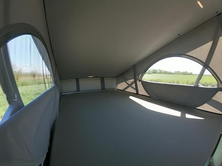 Campsite Rent Campervans Keflavik