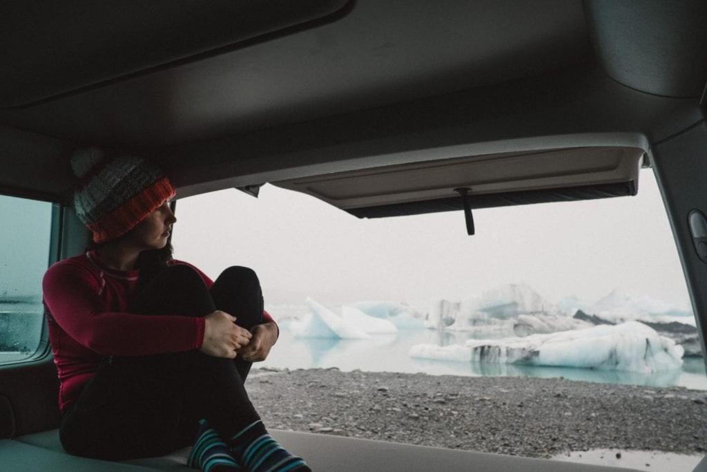 Rent Campervans * Keflavik